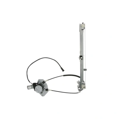 Abbildung von Covind Fensterheber links elektrisch mit Elektromotor 540/175