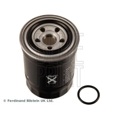 Abbildung von BLUE PRINT ADBP230023 Kraftstofffilter Anschraubfilter mit Dichtring