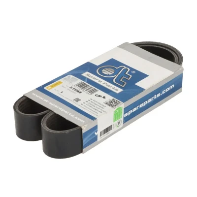 Abbildung von Keilrippenriemen DT Spare Parts 2.15368