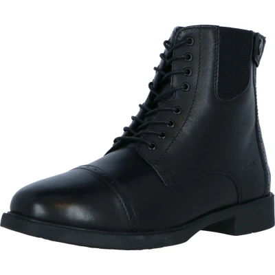 Abbildung von Horka Stiefeletten Deluxe Schwarz 43