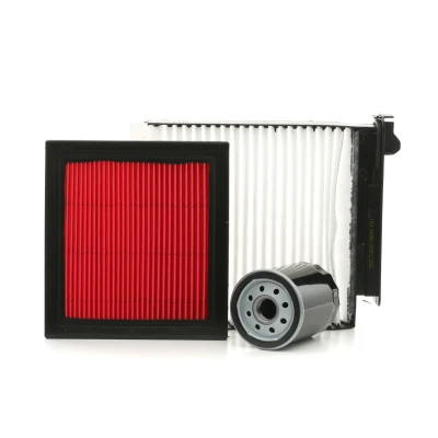 Abbildung von MAPCO 68531 Filter Satz dreiteilig