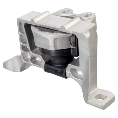 Abbildung von BLUE PRINT ADBP800259 Motorlager rechts Gummimetalllager MAZDA: 3 Hatchback, 5