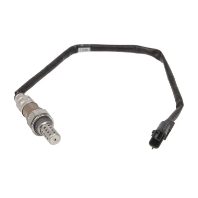 Abbildung von DENSO Direct Fit DOX 2076 Lambdasonde M18x1.5 beheizt, Planarsonde, Sprungsonde RENAULT: ESPACE 4, MEGANE 3 Grandtour, Clio DACIA: SANDERO 2