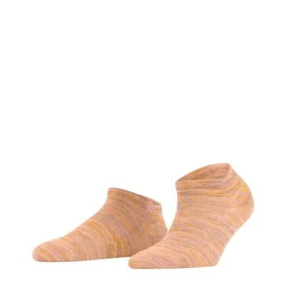 Abbildung von Burlington Sneaker SOHO Vibes Socken, Damen, Größe: 36 41, Mustart