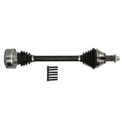 Abbildung von Antriebswelle PASCAL G2S016PC
