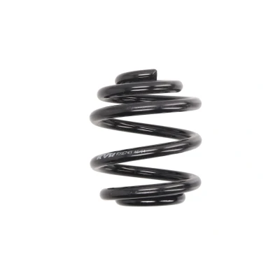 Abbildung von KYB K Flex RX6743 Fahrwerksfeder Hinterachse Schraubenfeder mit konstantem Drahtdurchmesser VOLKSWAGEN: Golf 4, AUDI: A3 Hatchback, TT Coupe
