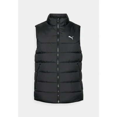 Abbildung von Puma Padded VEST Weste, Damen, Größe: Large, Black