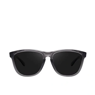 Abbildung von Hawkers One Carbono Polarized Sonnenbrille, Größe: Size, Black