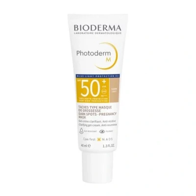 Abbildung von Bioderma Photoderm M SPF 50+ Light