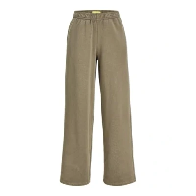 Abbildung von JJXX Jack&amp;Jones JXELIZABETH Straight MW Sweat Pants SWT