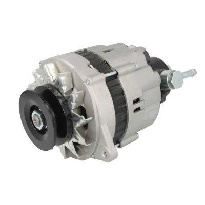 Abbildung von Lichtmaschine, Generator STARDAX STX100170