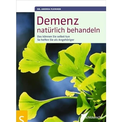 Abbildung von Demenz natürlich behandeln: Das können Sie selbst tun, So helfen als Angehöriger