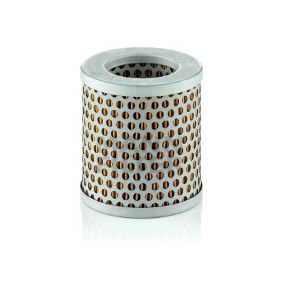 Abbildung von MANN FILTER C 75/4 Luftfilter 70 65 Filtereinsatz