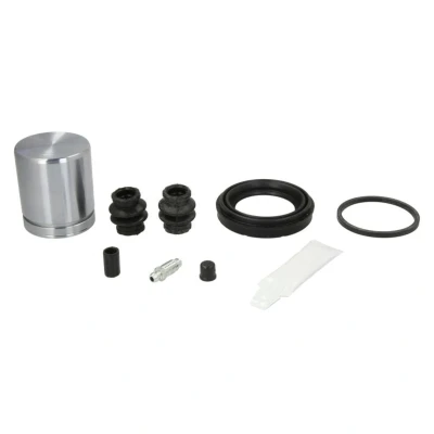 Abbildung von AUTOFREN SEINSA D41872C Bremssattel Reparatursatz Vorderachse 48 OPEL: Corsa C Hatchback