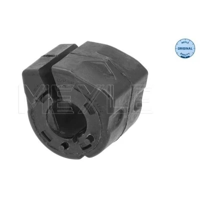 Abbildung von MEYLE ORIGINAL Quality 11 14 615 0026 Stabigummis Vorderachse rechts, links 20 PEUGEOT: 207 Hatchback