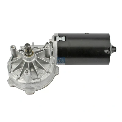 Abbildung von Scheibenreinigung Scheibenwischermotor DT SPARE PARTS 1.22357
