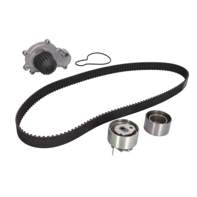 Abbildung von GATES KP1T246 Wasserpumpe + Zahnriemensatz mit