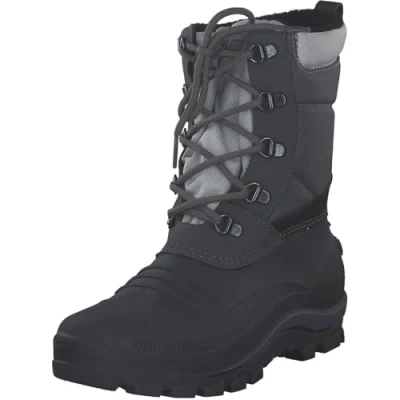 Abbildung von CMP Boys Boy KHALTO Snow Boot, GRAFFITE,39 EU