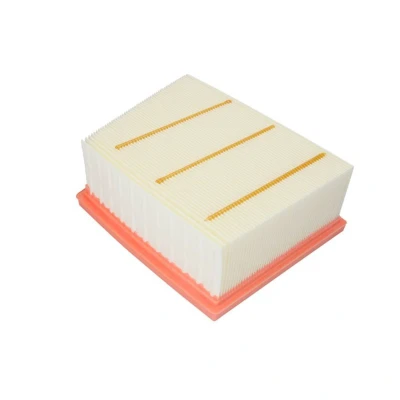 Abbildung von FILTRON AP 151/6 Luftfilter 69 162,5 216, 174,5 Filtereinsatz FORD: FIESTA 7, Transit Custom V362 Minibus, Van
