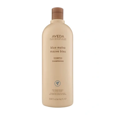 Abbildung von Aveda Blue Malva Shampoo 1.000 ml