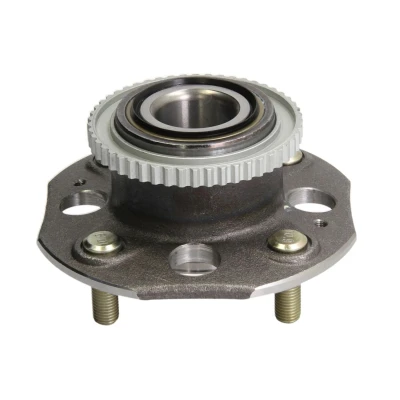 Abbildung von BTA H24039BTA Radlagersatz Hinterachse 58