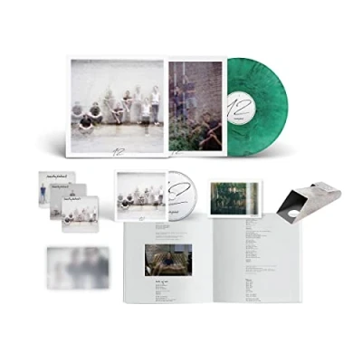 Abbildung von 12 (Ltd. Deluxe LP + CD)