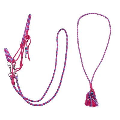Abbildung von QHP Rope Halter combi Liberty