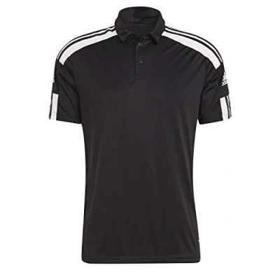 Abbildung von adidas Performance Sport Tshirt, Herren, Größe: Medium, Schwarzweiss