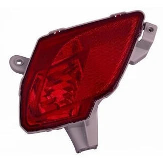 Abbildung von ABAKUS 116 4001R LD UE Rückleuchte rechts, unten W21W ohne Lampenträger, Glühlampe MAZDA: CX 5 I