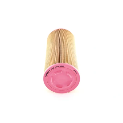 Abbildung von BOSCH F 026 400 252 Luftfilter 375 Filtereinsatz