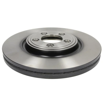 Abbildung von TRW DF6223S Bremsscheibe 326 30 5 108 Belüftet lackiert JAGUAR: XF Saloon, Sportbrake, XJ Saloon