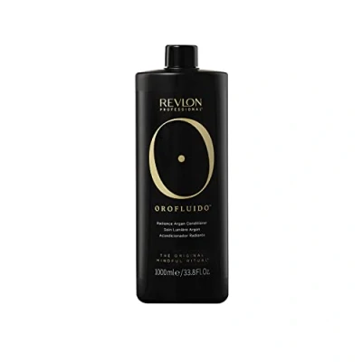 Abbildung von Orofluido Radiance Argan Conditioner 1000 ml