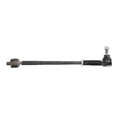 Abbildung von febi BILSTEIN 19816 Spurstange Vorderachse links Plus SKODA: Fabia 2, I Hatchback, 1 Combi, VOLKSWAGEN: Polo IV Hatchback