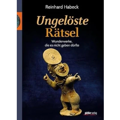 Abbildung von Ungelöste Rätsel: Wunderwerke, die es nicht geben dürfte