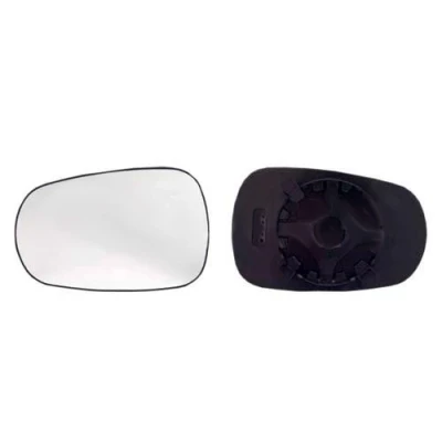Abbildung von ALKAR 6403164 Außenspiegelglas links, rechts RENAULT: CLIO 2, Scénic 1, NISSAN: MICRA 3 kfzteile, mister auto, atp autoteile, kfzteile24