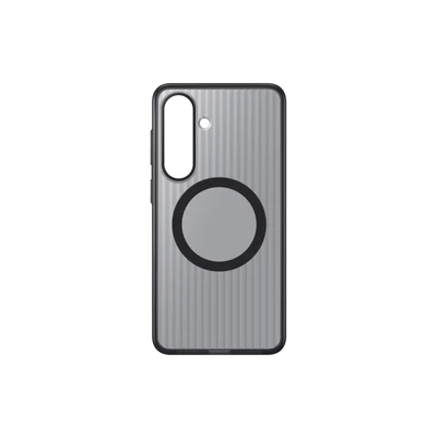 Abbildung von Samsung Rugged Back Cover Schwarz Magnetisch Galaxy S26+
