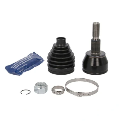 Abbildung von MEYLE 714 498 0110 Gelenksatz Vorderachse, radseitig FORD: FOCUS 3 Turnier,