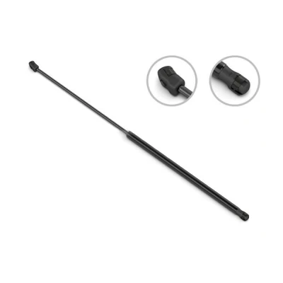 Abbildung von STABILUS // LIFT O MAT 024208 Motorhaubendämpfer 330 AUDI: A4 B7 Avant, B6 Saloon
