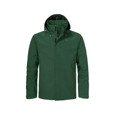 Abbildung von Schöffel Outdoorjacke »Jacket Gmund M«, mit Kapuze