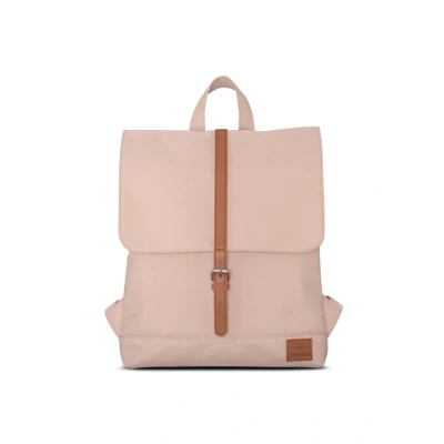 Abbildung von Johnny Urban MIA Tagesrucksack, Damen, Größe: One Size, Rose