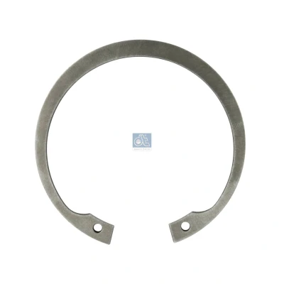 Abbildung von DT Spare Parts 1.15302 Sicherungsring