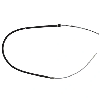 Abbildung von ATE 24.3727 0159.2 Handbremsseil 1392 VOLKSWAGEN: Lupo / 3L