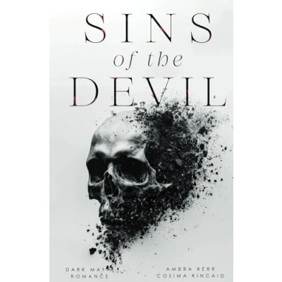 Abbildung von SINS OF THE DEVIL (DE MEDICI MAFIA, Band 1)
