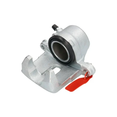 Abbildung von LAUBER 77.0839 Bremssattel Gusseisen Vorderachse rechts MAZDA: MX 5 I, 2