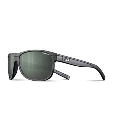 Abbildung von JULBO Unisex Renegade M Sunglasses, Schwarz, One Size