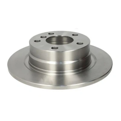 Abbildung von ABE C4B040ABE Bremsscheibe Hinterachse 290 11,0 5 120 voll BMW: 1 Hatchback, 2 Coupe, Convertible