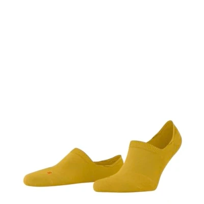 Abbildung von Falke COOL KICK IN Socken, Größe: 37 38, Mimosa