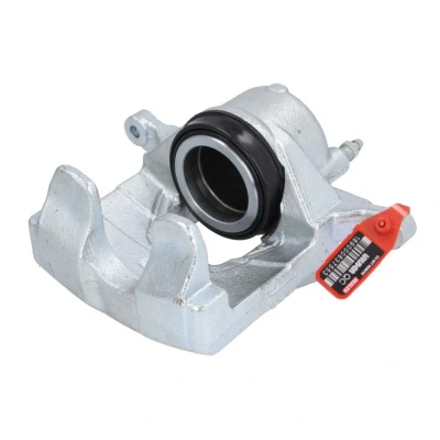 Abbildung von LAUBER 77.3833 Bremssattel Gusseisen Vorderachse rechts OPEL: Astra J Sports Tourer, Hatchback, CHEVROLET: Cruze Saloon, Hatchback