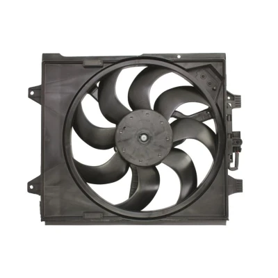 Abbildung von DENSO DER09046 Lüfter 405 12 150 FIAT: 500 Hatchback