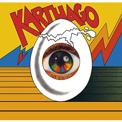 Abbildung von Karthago(Ltd Edition)